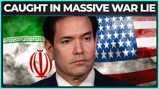 Rubios Lie That War Is over Gets Totally Debunked