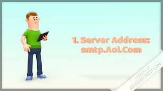 Guidelines For AOL Email Server Settings