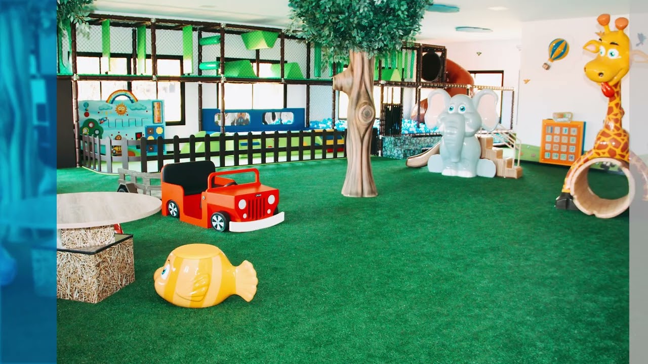 Conheça o Centro de Lazer dos Comerciários em Avaré