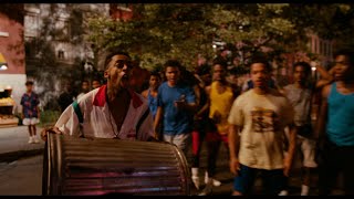 Do the Right Thing (1989) - Mookie's Revenge