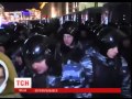 Киевский милиционер, который разгонял Майдан, теперь разгоняет протестантов в Москве