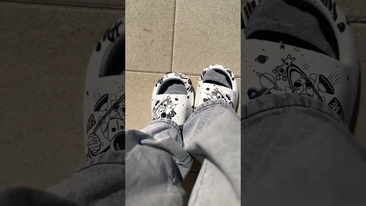 Подкрадули 😎 