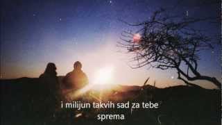 Pavel - Samo se dobri dani broje (w/lyrics) chords