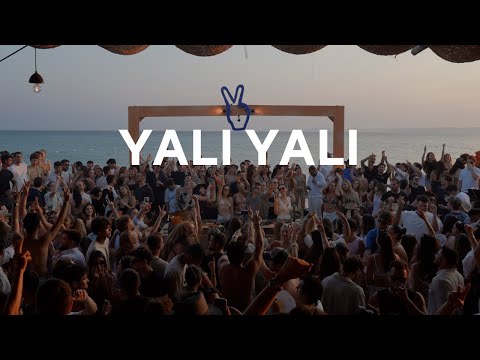 Yali Yali (