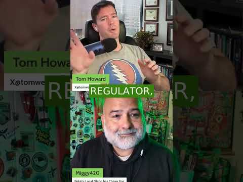 Selling an Illinois dispensary license as an asset deal? What we're seeing #Shorts