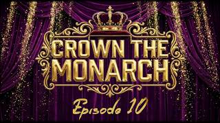 DWA - (CTM-E10) LEGEND TITLE ON THE LINE!!