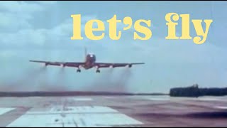 Matt Dusk - Come Fly With Me - Lyric Video