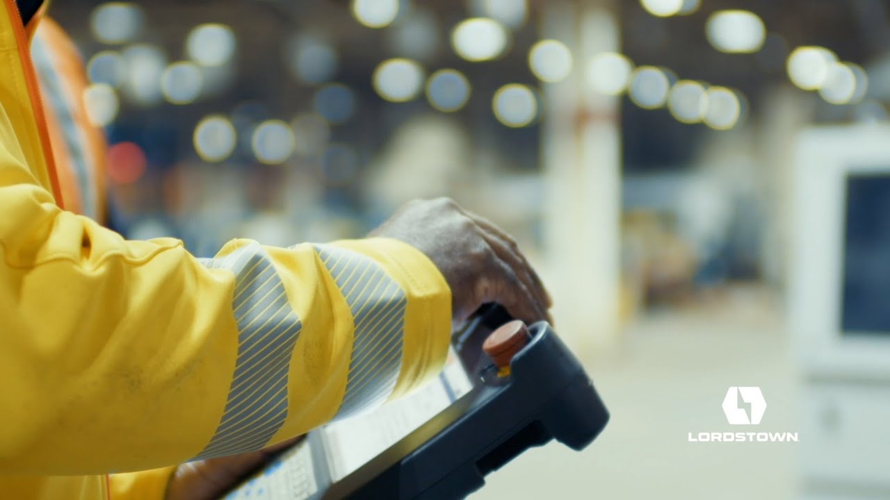 Lordstown Motors Community Better Opportunities for All Workers Lordstown Motors YouTube