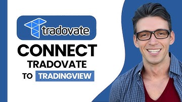 How to Connect Tradovate to TradingView – Quick and Easy (2025)