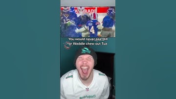 Stefon Diggs Letting Josh Allen Know He’s Trash 😂 #shorts #nfl #nflfootball #trending #nflplayoffs