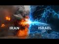 "Iran vs Israel: Missile Strikes, Energy Panic & Global Market Shock!"