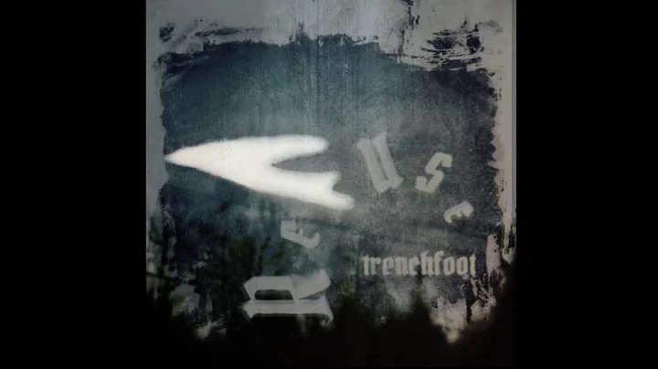 Trenchfoot - Refuse 2020