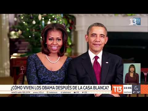 Vídeo: Nunca Pensó Que Viviría Para Ver A Un Presidente Negro De Estados Unidos Y Ahora Está Bailando Con Los Obama En La Casa Blanca - Matador Network