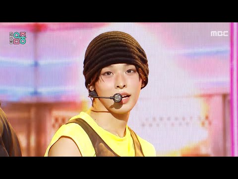 NCT WISH (엔시티 위시) - Sticky | Show! MusicCore | MBC260509방송