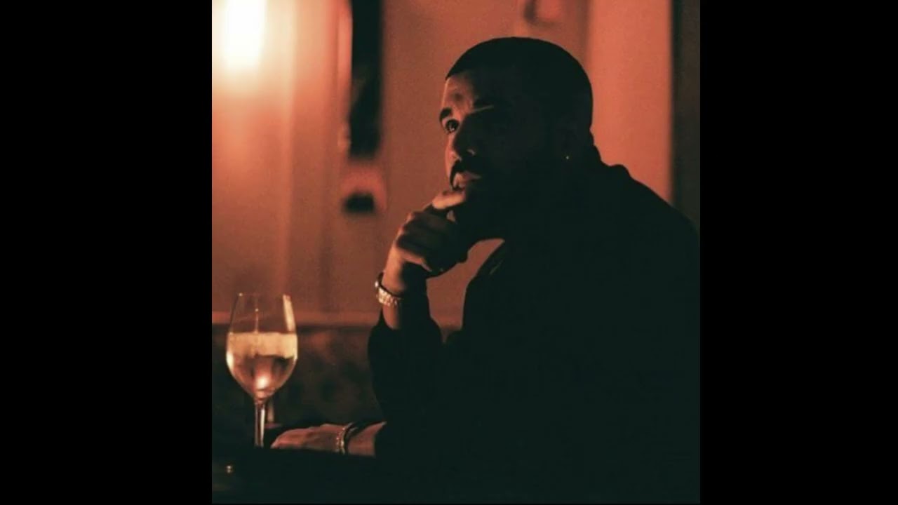(free) Drake Type Beat - 