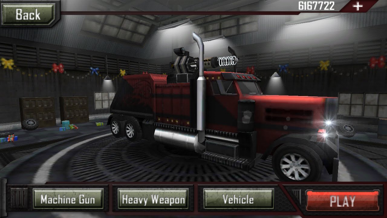 Как взломать игру Убийца зомби   Zombie Road 3D (Android).