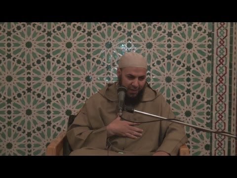 قصة الإمام الكسائي مع الإمام اليزيدي