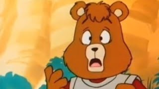 Teddy Ruxpin - Sparta Leuctra Mix