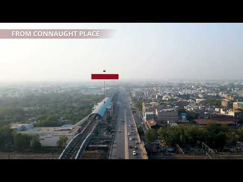 TARC Kailasa || Location - video from TARC Limited