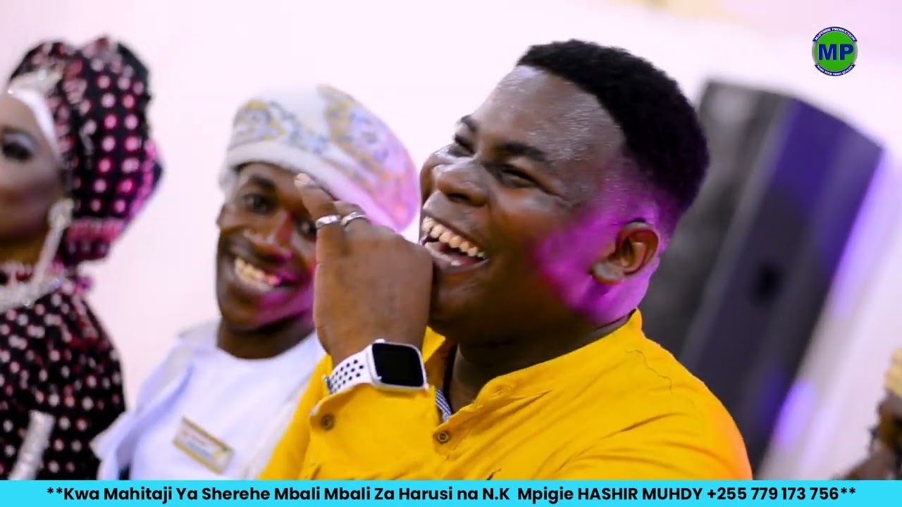 Hashir muhdy _ chuki na choyo