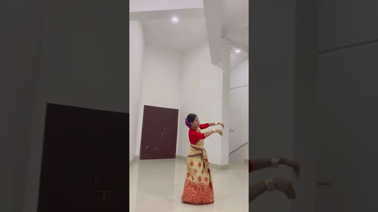 toi nagini bihu song 🥀🥀 assamese new song 2024 