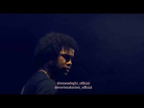 قطعه بندرعباسی ولی نبو رضا صادقی مرتضی کریمی  