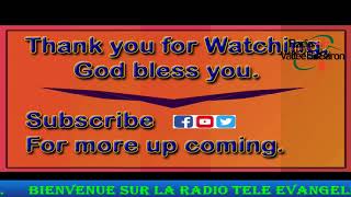 Radio Tele Evangelique Vallee De Saron Live Stream