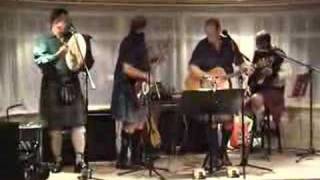 Celtic Connection - Las Vegas in the hills of Donegal.