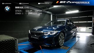 BMW M340i (B58TU) / Stage 1 by BR-Performance