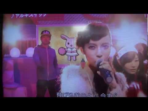 けいたん＆ANDさんY＠NHK
