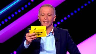 QPUC - quatre à la suite  - 15-08-2018