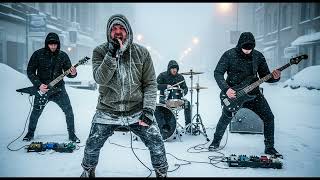 OSMIOMETAL - White Death #deathcore #heavymetal #breakdown #metal