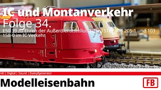 Folge 34a 103er Ausfahrt
