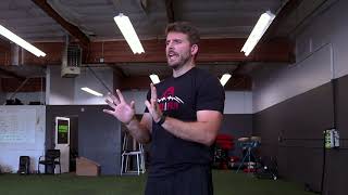 Your PUNCH must be SUDDEN!!! - Linepro Tips 013