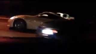 2013 Genesis 3 8 vs Mazdaspeed3 vs Nismo 370
