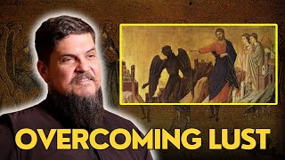 Ask An Orthodox Priest #4 - Lust, Spiritual Laziness, Asking Saints For Help