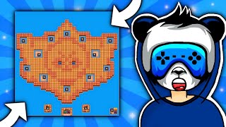 NAJLEPSZA MAPA NA DUO! - BRAWL STARS POLSKA