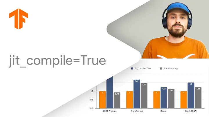 How to make TensorFlow models run faster on GPUs