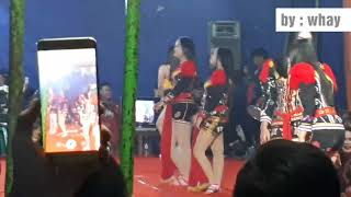 Wegah Kelangan desy tata ndolalak dewi arum