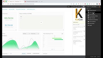 How to connect to Zapier | Knowify integration