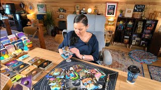 Cancer They Are Offering An Explanation What You Dont See Coming Apr 05 - 11 2026