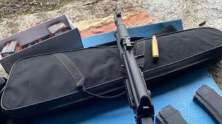 :   033 (5,4539)  .  500.   Saiga 5.45x39 short carbine 500 meters
