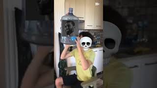 Kurukafa Derken Yüzünün Şekli Bile Değişiyor O Zaman Willy Willy Willy Willy Willy Willy Willy