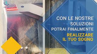 Desideri Ristrutturare Il Tuo Immobile E Attività Commeciale, E Rendere I Tuoi Ambienti ?