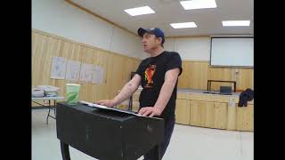 Part 2: Fundamentals of Forest Fire Fighting!! Some S100 Basic Stuff !!