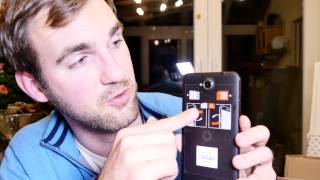 Vodafone Smart 4 Max im Unboxing [4K Deutsch]