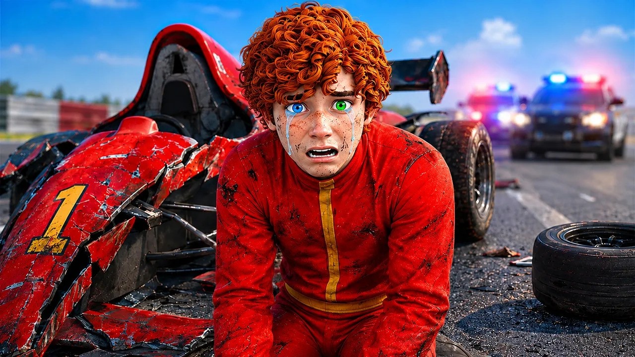 Latest Title & Thumbnail