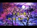 ♬月夜の夢 original demo