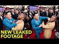 New Fight Footage Between Oscar De La Hoya &amp; Floyd Mayweather Goes Viral