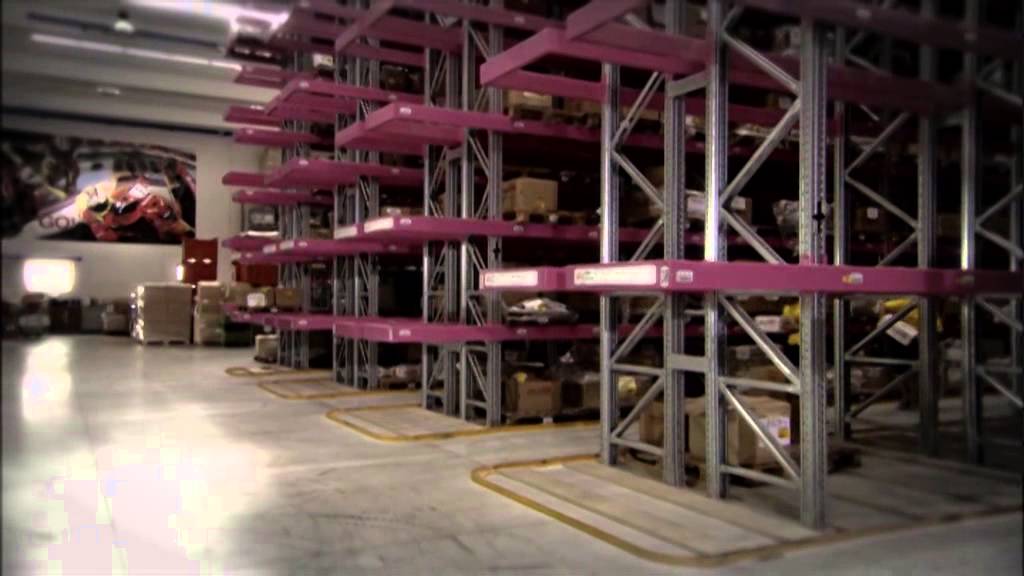 L'OSPITE - IL FILM della Malossi